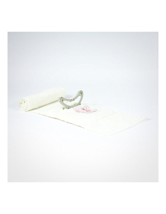 Baltas 6″ (15cm) Elastinis Spaudžiamasis Izraelietiškas Tvarstis