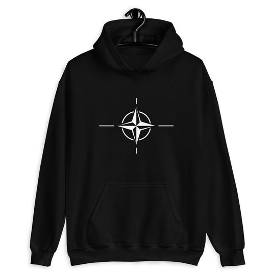 NATO džemperis su gobtuvu