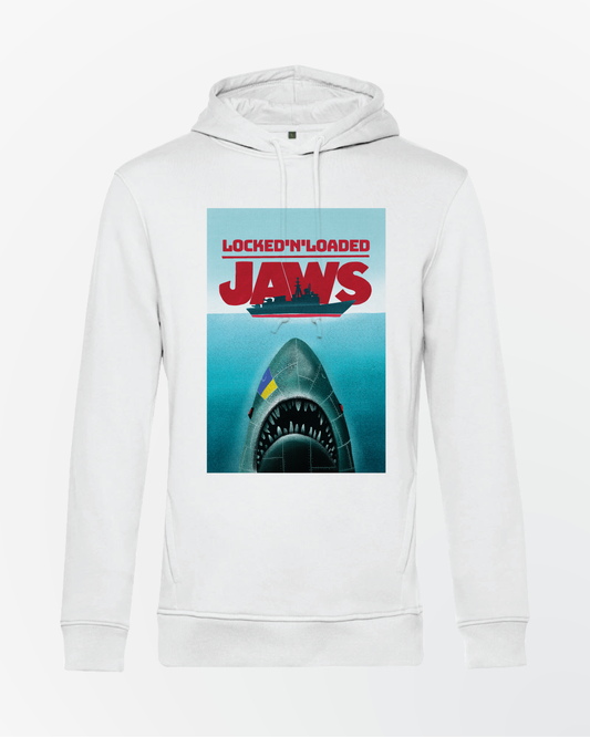 JAWS džemperis