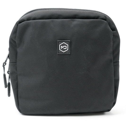 Faradėjaus krepšelis su Molle sistema - Mission Darkness MOLLE Faraday Pouch