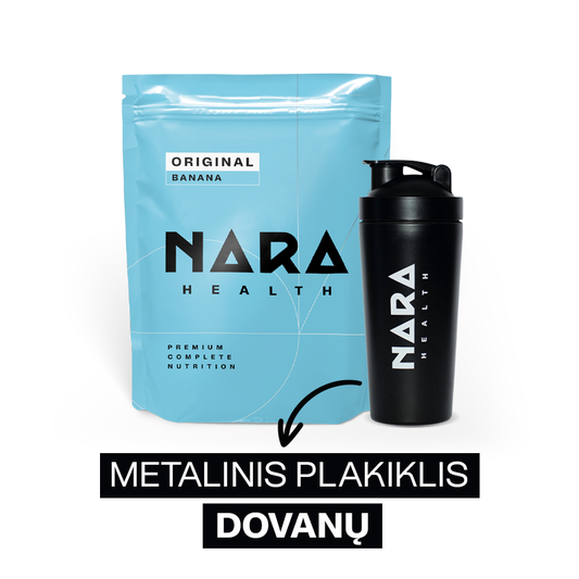 NARA Health ORIGINAL