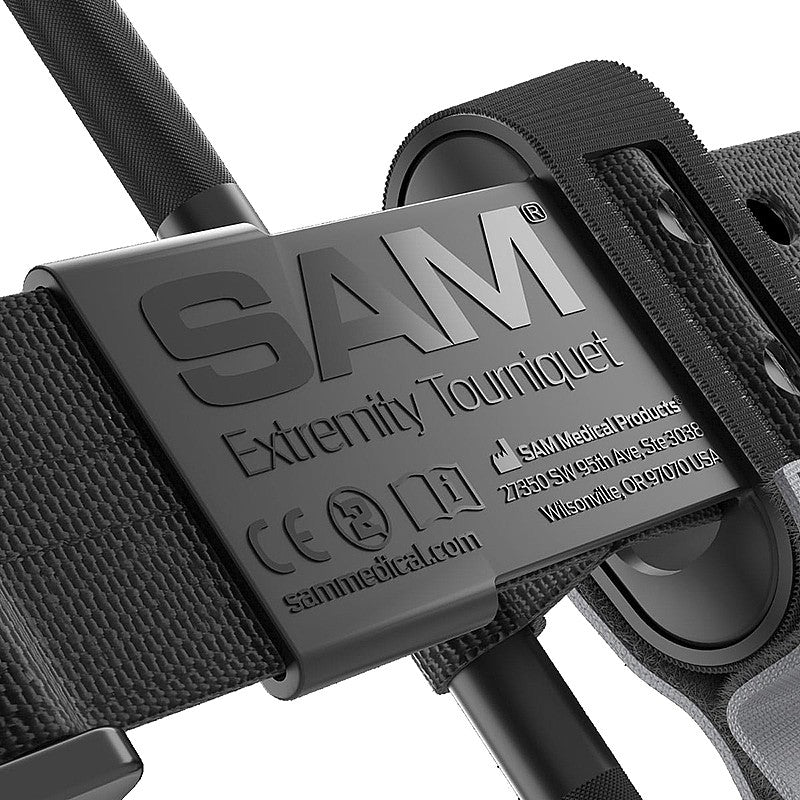 SAM XT Turniketas