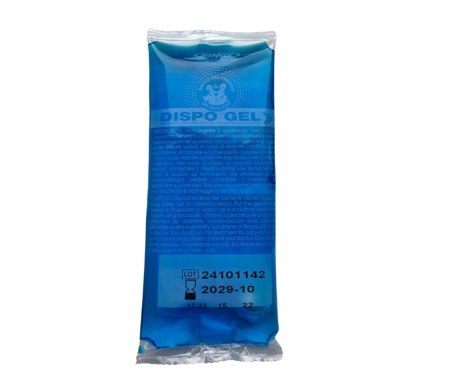 DISPOGEL