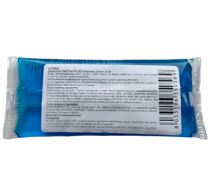 DISPOGEL