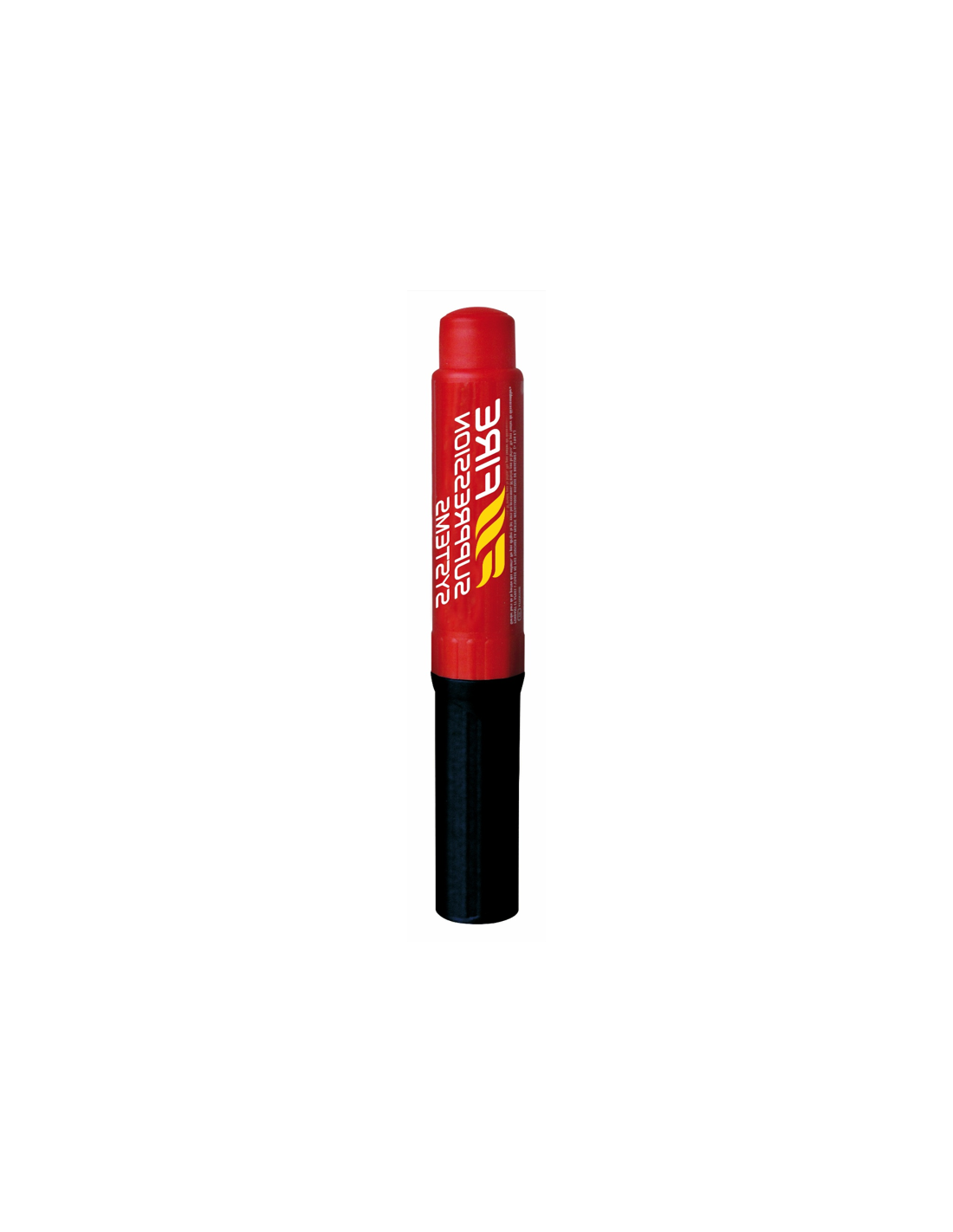 FSS – FIRE EXTINGUISHING SYSTEMS gesintuvas