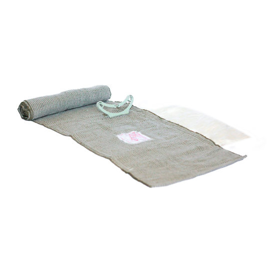 8″ (20cm) spaudžiamasis tvarstis (Israel bandage)