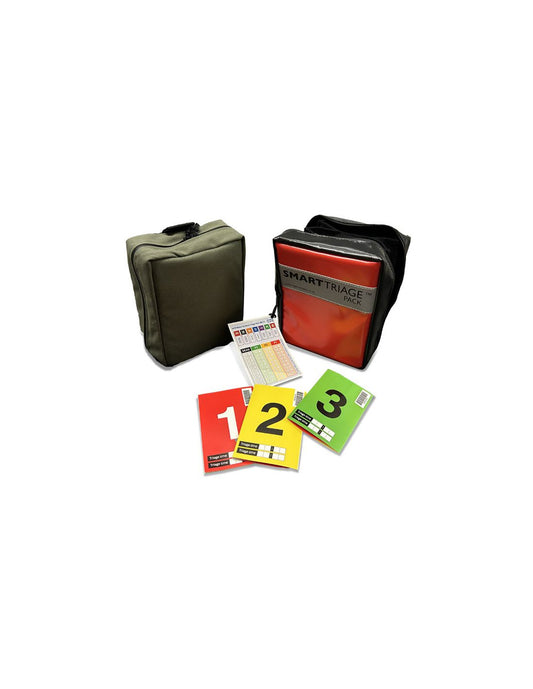 Rūšiavimo rinkinys "Smart" triage