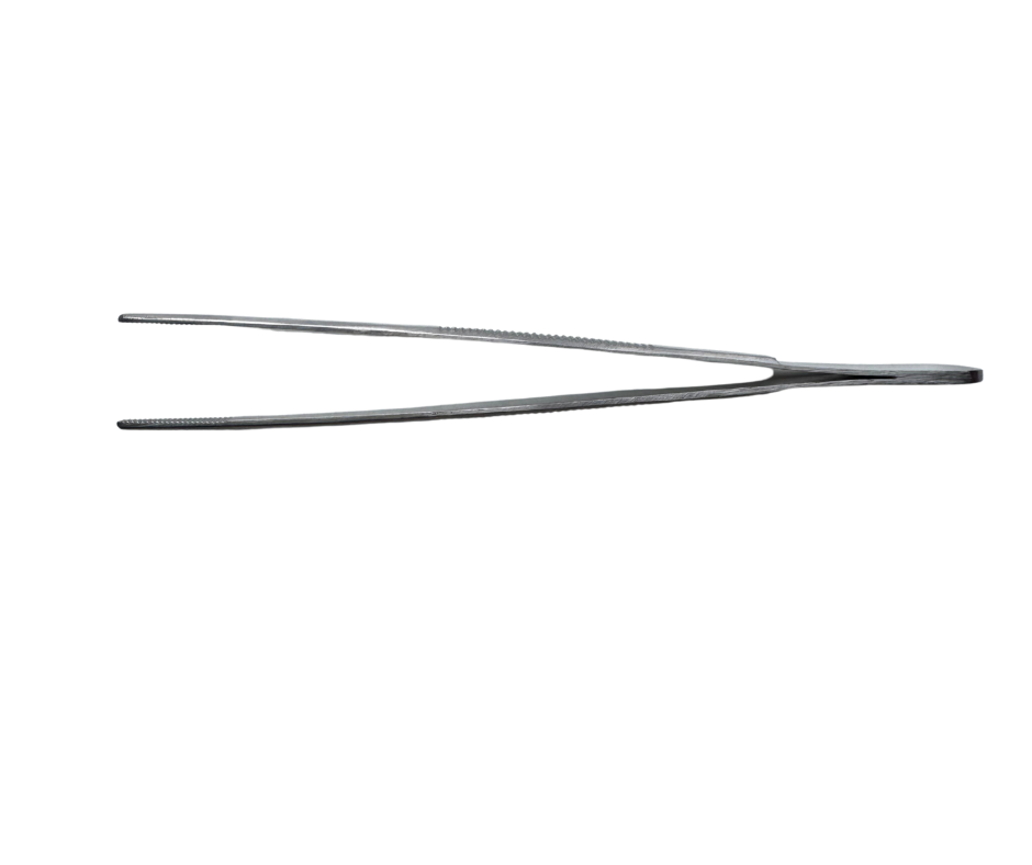 Pincetas. Anatominis 14.5 cm
