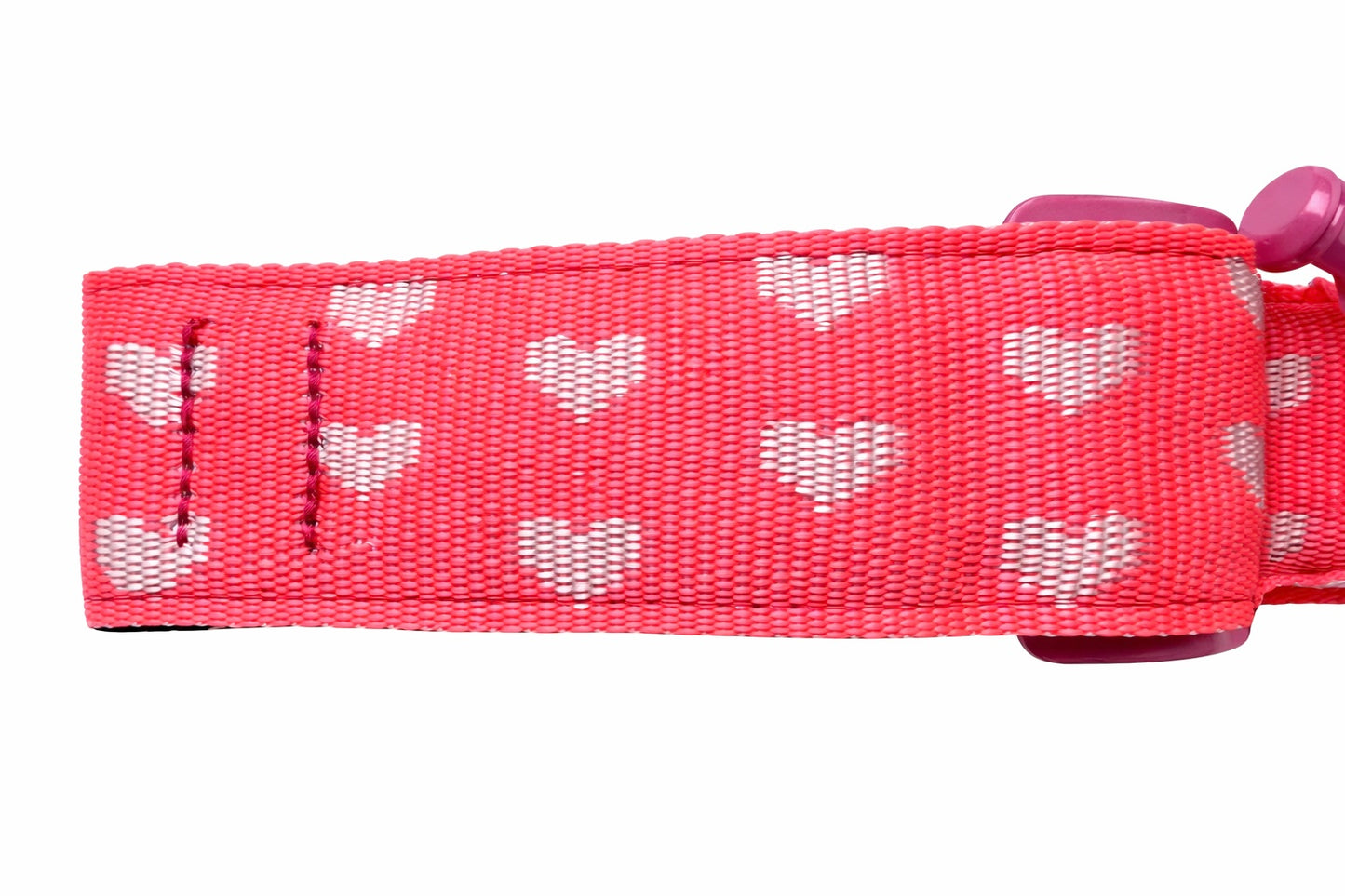 SICH Turniketas (Ukraina) rožinis su širdutėmis