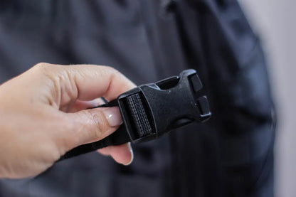 Taktinė kuprinė