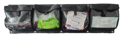 Mobilus medicininis organizatorius 1+2+3+4