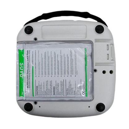 Pusiau automatinis išorinis defibriliatorius (AED) Cu Medical iPAD CU-SP1