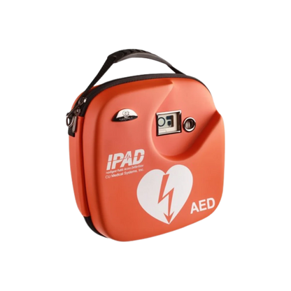 Pusiau automatinis išorinis defibriliatorius (AED) Cu Medical iPAD CU-SP1