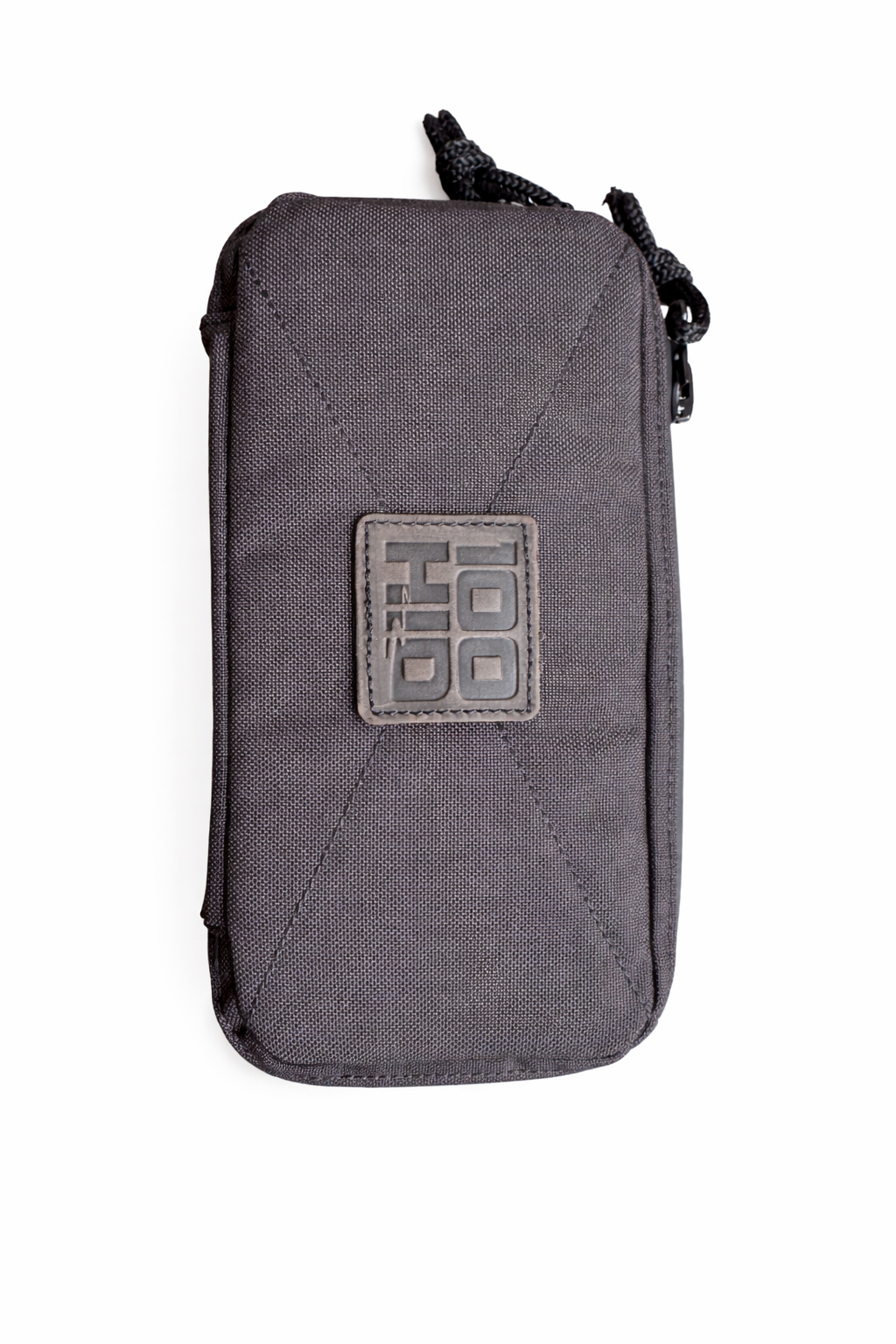 Ampulių dėklas su kietomis plastikinėmis sienelėmis