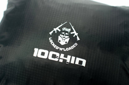 Palapinsiaustė / lietpaltis–pončas