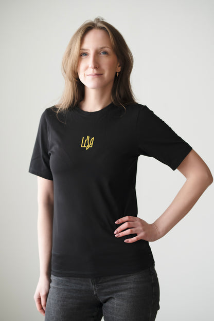 Marškinėliai „Vienybė“