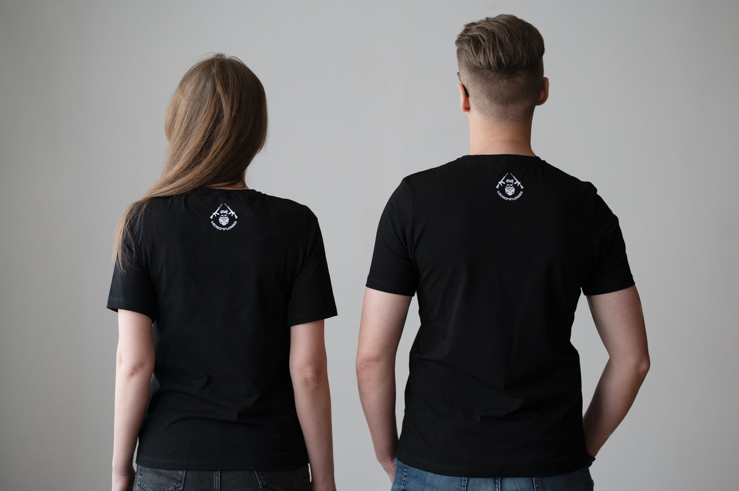 Marškinėliai „Vienybė“