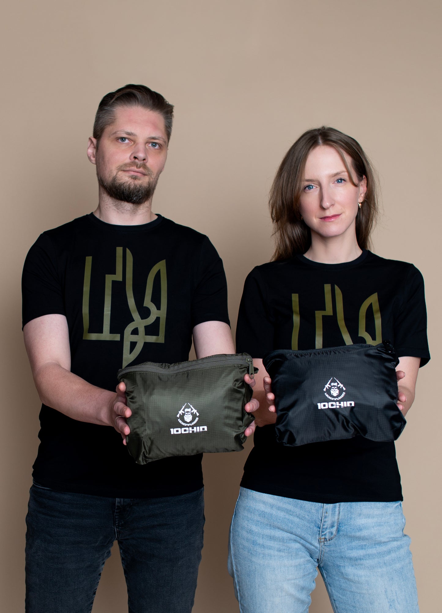 Palapinsiaustė / lietpaltis–pončas