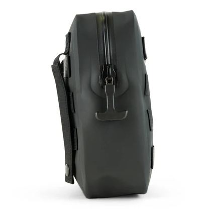 Neperšlampamas Faradėjaus krepšelis su Molle sistema - MISSION DARKNESS™ DRY SHIELD MOLLE FARADAY POUCH