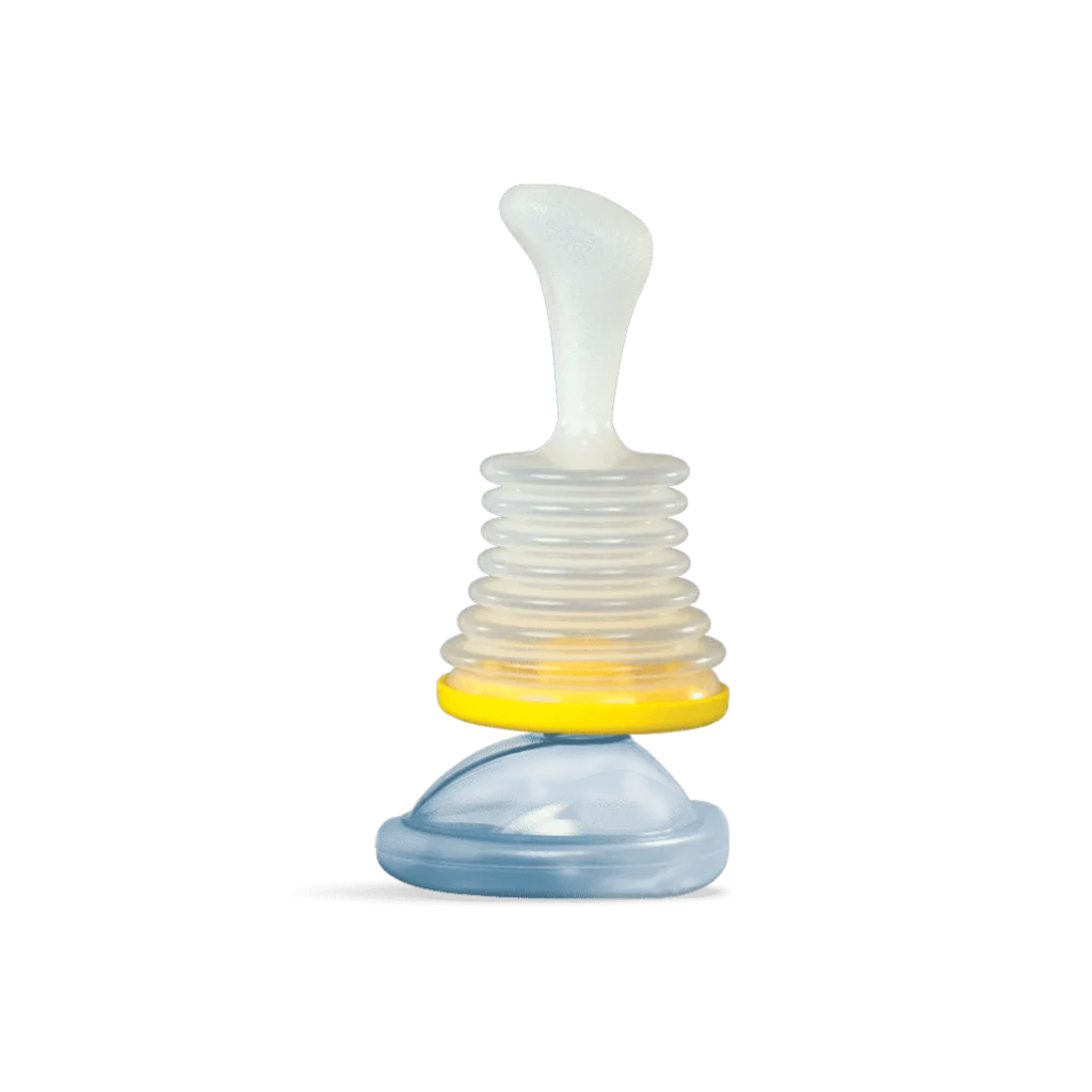 LifeVac prietaisas užspringus - namų rinkinys