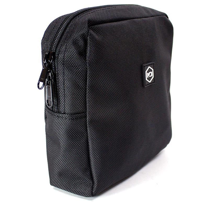 Faradėjaus krepšelis su Molle sistema - Mission Darkness MOLLE Faraday Pouch