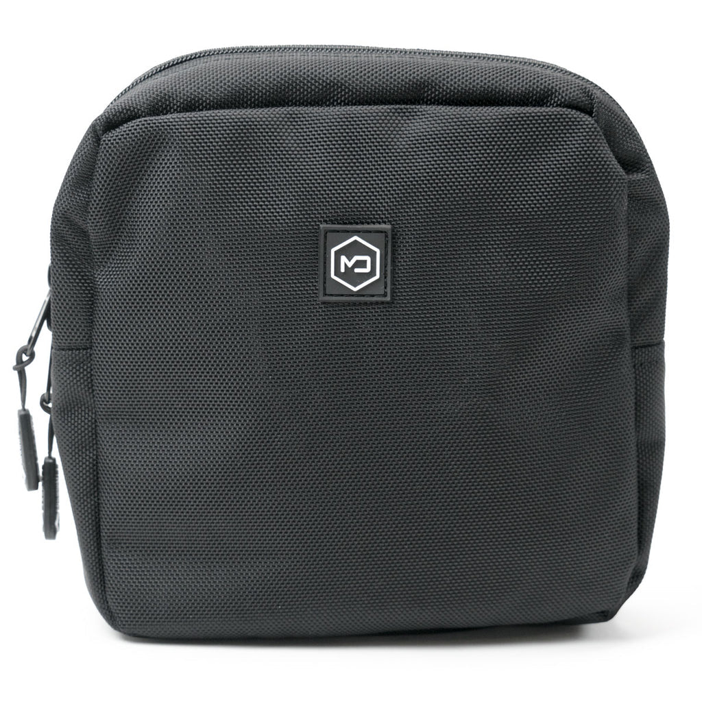 Faradėjaus krepšelis su Molle sistema - Mission Darkness MOLLE Faraday Pouch
