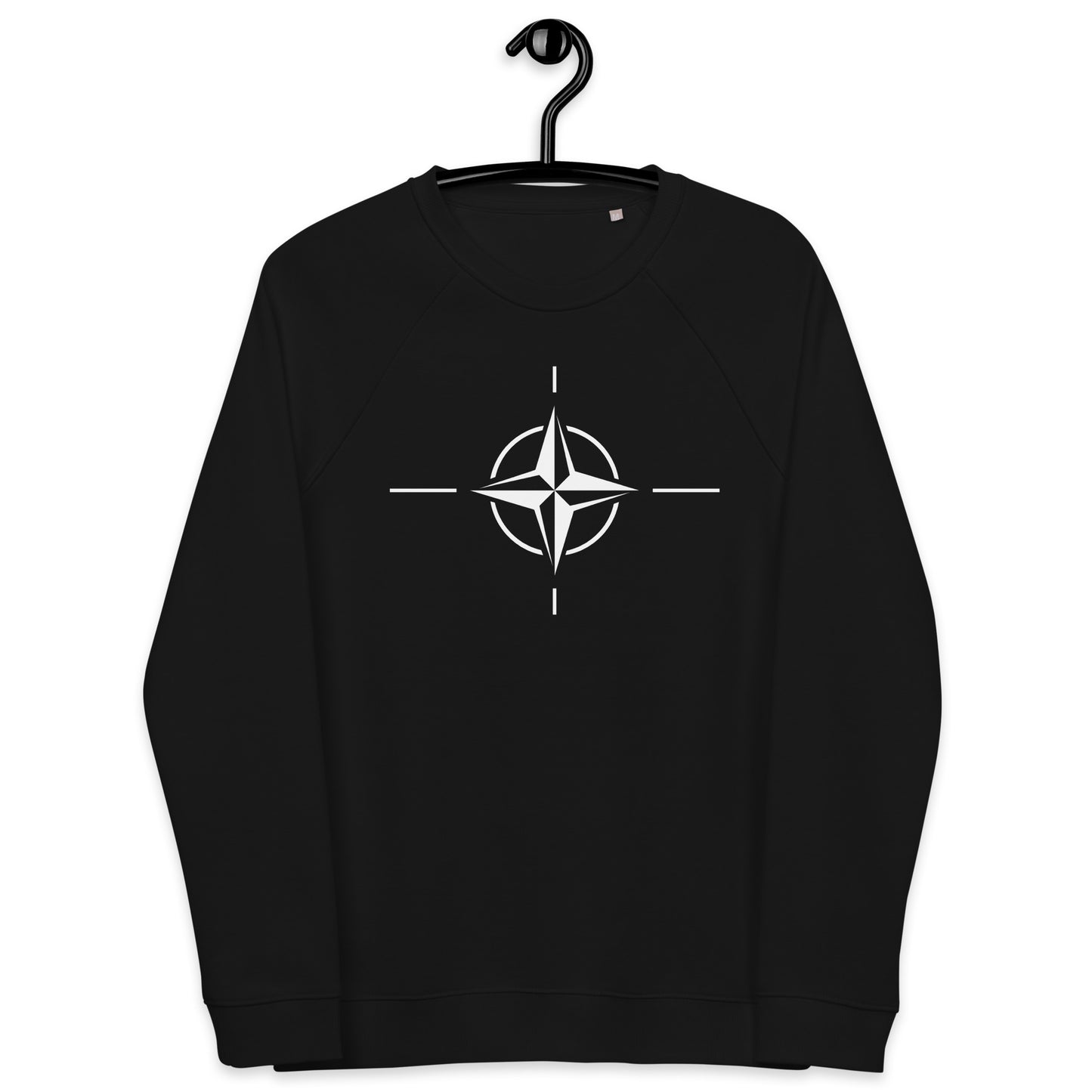 NATO jumper 