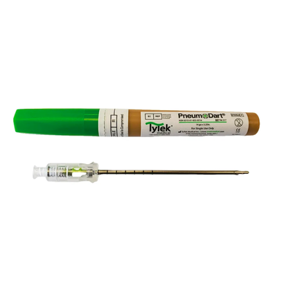 Decompression Needle "TyTek PneumoDart Needle"