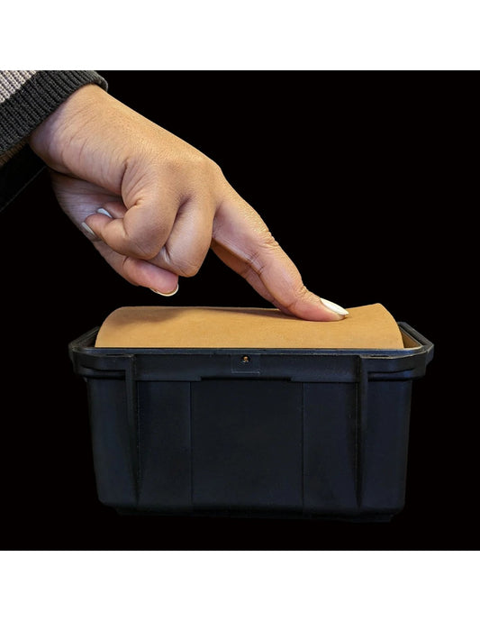 Adatinės Dekompresijos Simuliatorius Ribs In A Box™