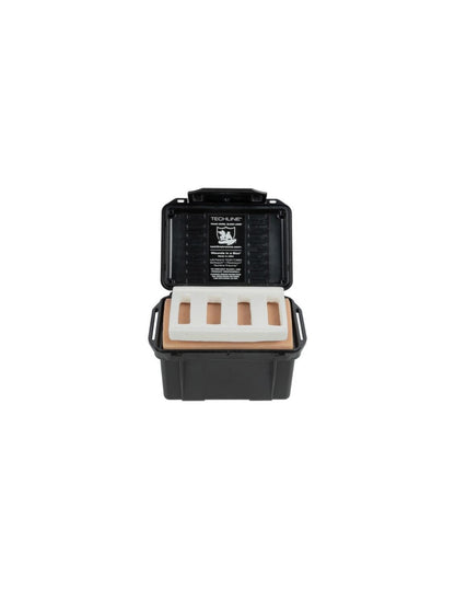 Adatinės Dekompresijos Simuliatorius Ribs In A Box™