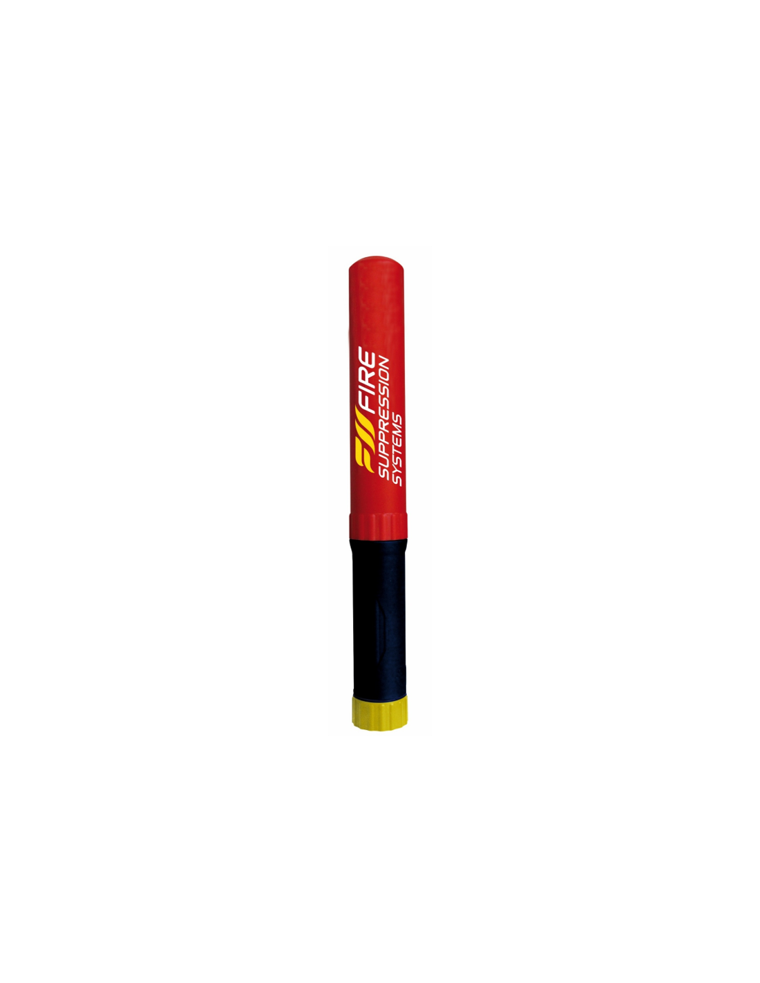 FSS – FIRE EXTINGUISHING SYSTEMS gesintuvas