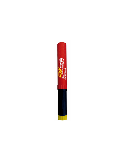 FSS – FIRE EXTINGUISHING SYSTEMS gesintuvas