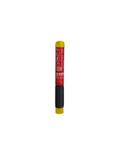 FSS – FIRE EXTINGUISHING SYSTEMS gesintuvas