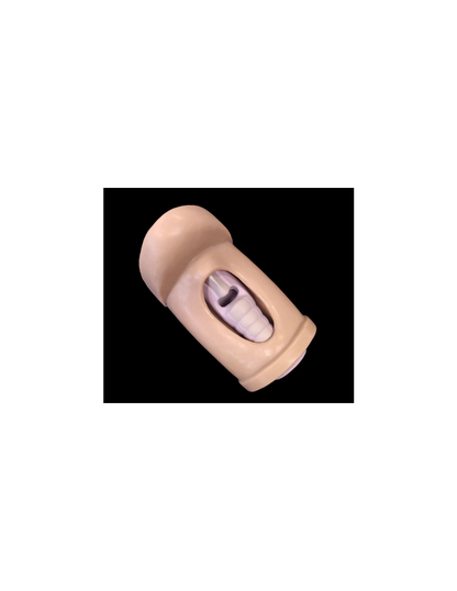 Krikotirotomijos simuliatorius CRIC IN A BOX™