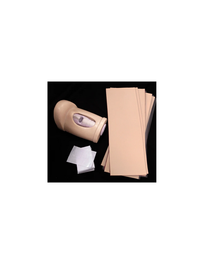 Krikotirotomijos simuliatorius CRIC IN A BOX™