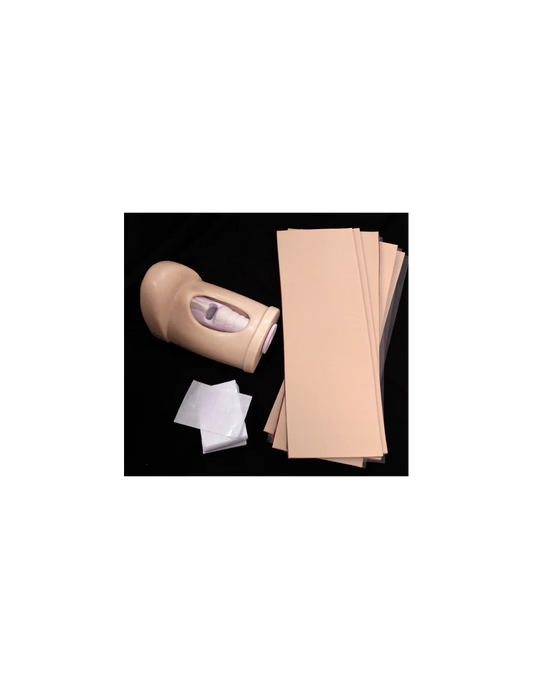 Krikotirotomijos simuliatorius CRIC IN A BOX™