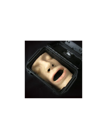 Nosies ertmės ir nosiaryklės simuliatorius NOSE IN A BOX™